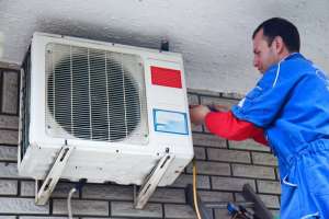 24/7 and Emergency HVAC Near North Decatur, GA | Air Conidtioning and Heating Contractors